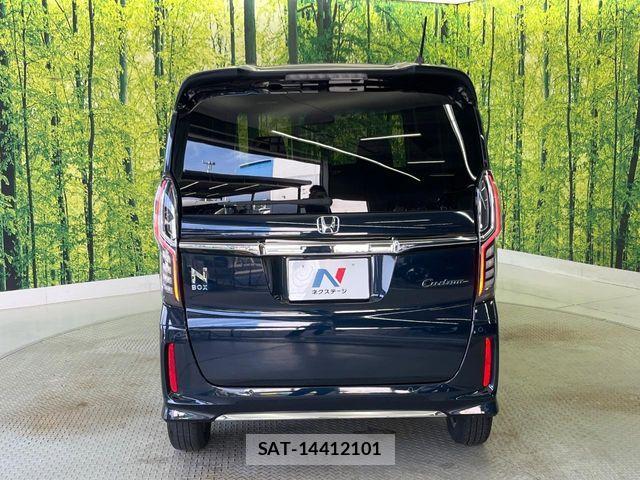 Honda N BOX 2023-08 7501751-15