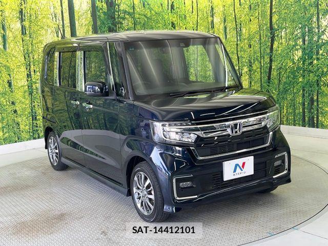 Honda N BOX 2023-08 7501751-16