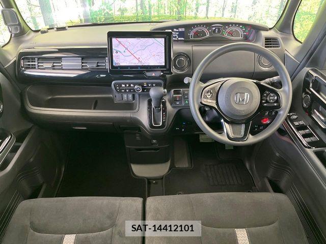 Honda N BOX 2023-08 7501751-2