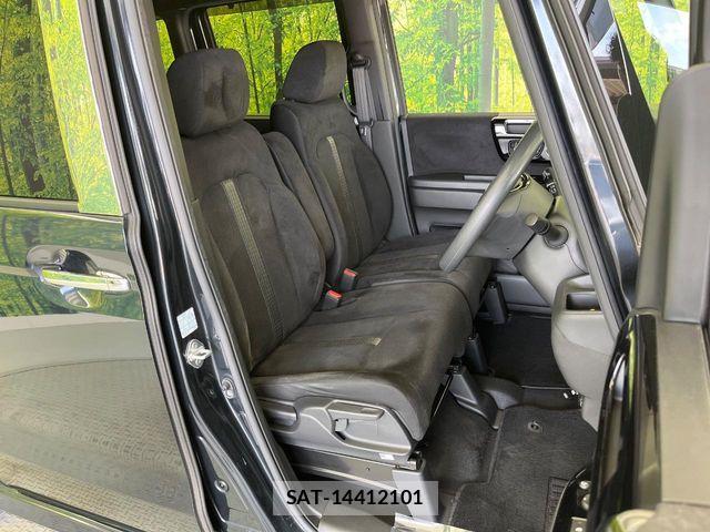 Honda N BOX 2023-08 7501751-8