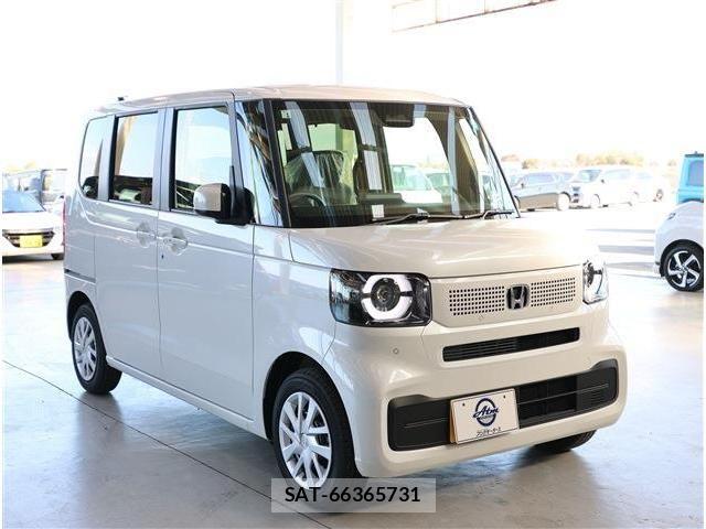 Honda N BOX 2026-01 7501738-19