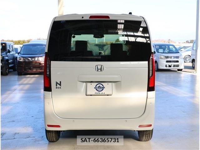 Honda N BOX 2026-01 7501738-20