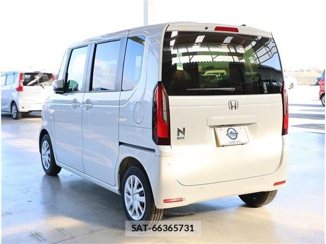 Honda N BOX 2026-01 7501738-21