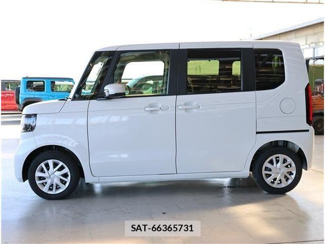 Honda N BOX 2026-01 7501738-22