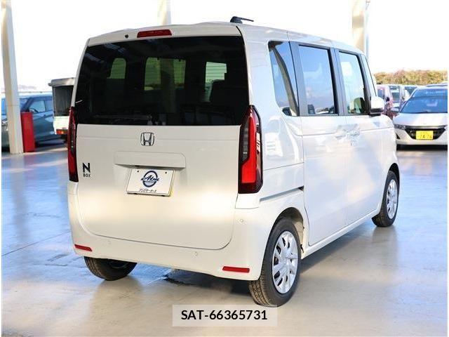 Honda N BOX 2026-01 7501738-3