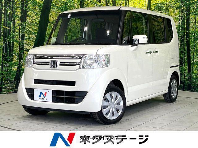 Honda N BOX 2017-06 7501771-0