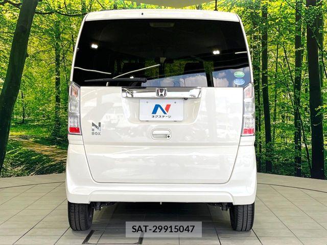 Honda N BOX 2017-06 7501771-14