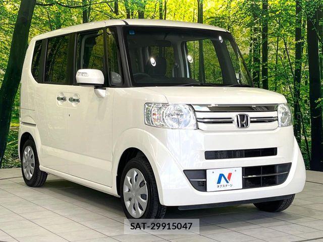 Honda N BOX 2017-06 7501771-15