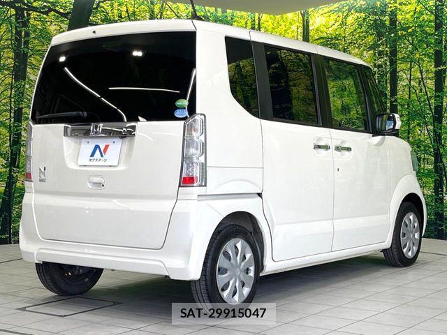 Honda N BOX 2017-06 7501771-16