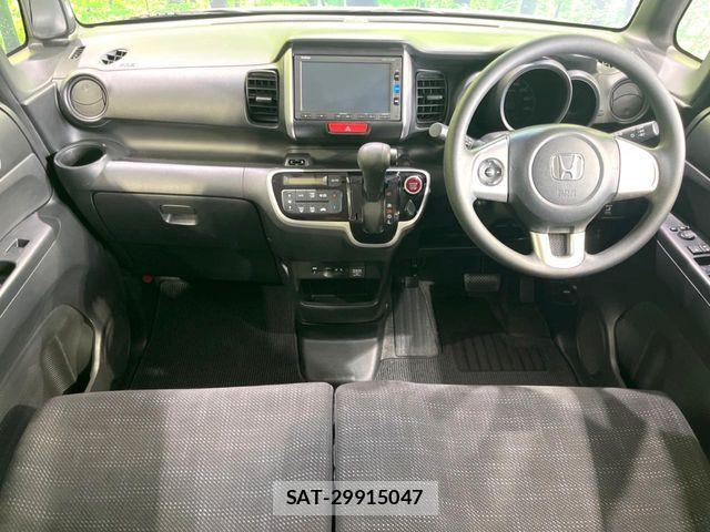 Honda N BOX 2017-06 7501771-1