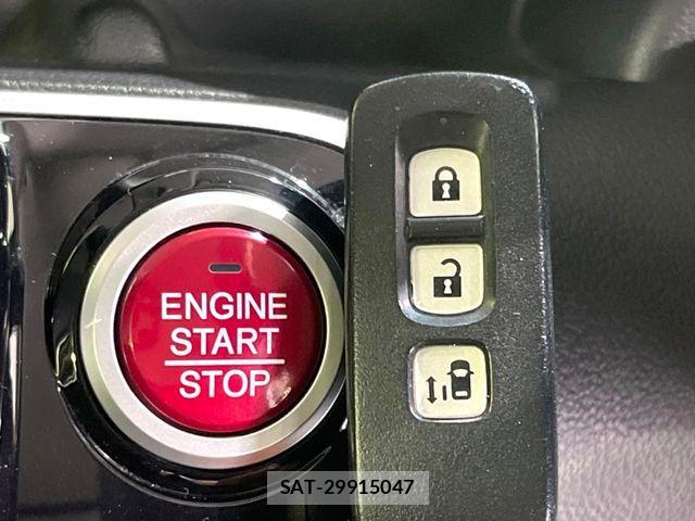 Honda N BOX 2017-06 7501771-4