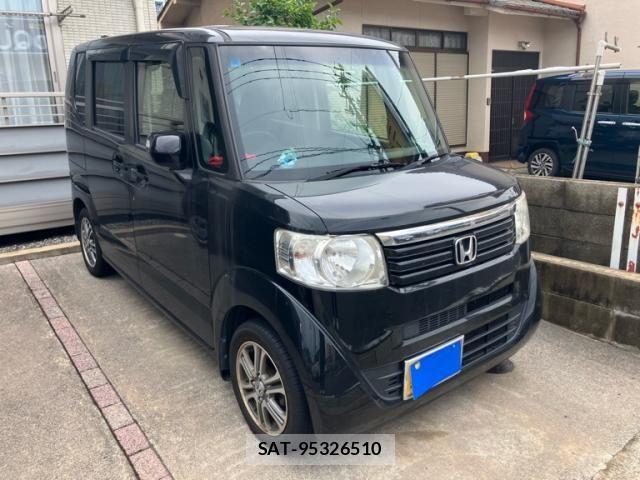 Honda N BOX 2014-03 7501784-0