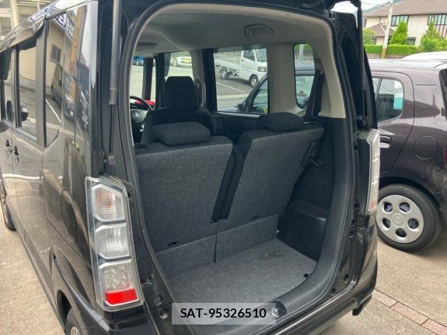 Honda N BOX 2014-03 7501784-10