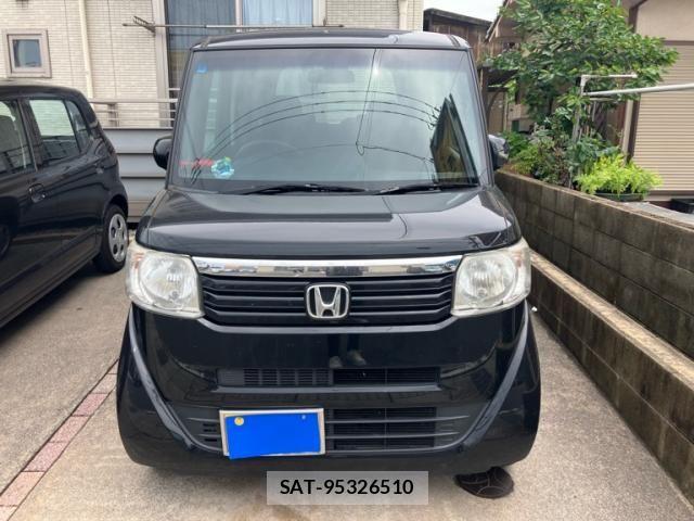 Honda N BOX 2014-03 7501784-1