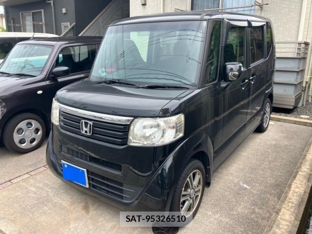 Honda N BOX 2014-03 7501784-2