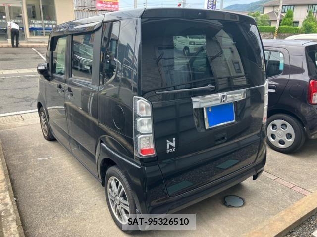Honda N BOX 2014-03 7501784-4