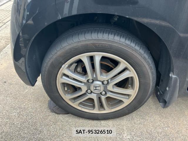 Honda N BOX 2014-03 7501784-5