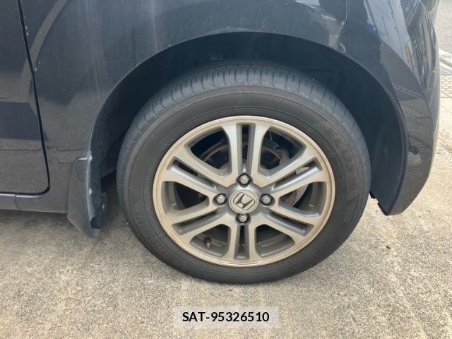 Honda N BOX 2014-03 7501784-6
