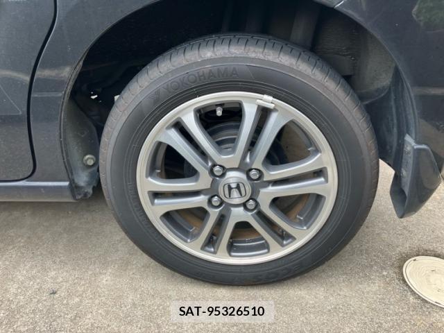 Honda N BOX 2014-03 7501784-8