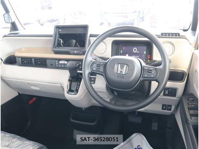 Honda N BOX 2026-01 7501735-1