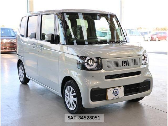 Honda N BOX 2026-01 7501735-19