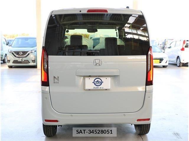 Honda N BOX 2026-01 7501735-20