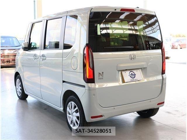 Honda N BOX 2026-01 7501735-21