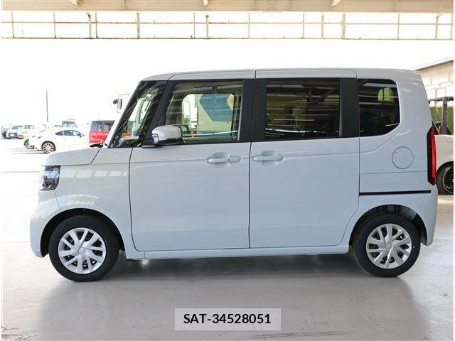 Honda N BOX 2026-01 7501735-22