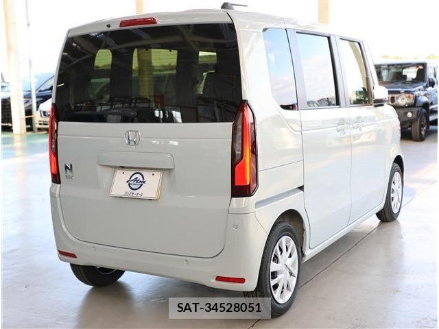 Honda N BOX 2026-01 7501735-3