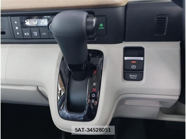 Honda N BOX 2026-01 7501735-6