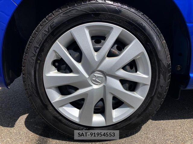Honda N BOX 2018-11 7509370-13