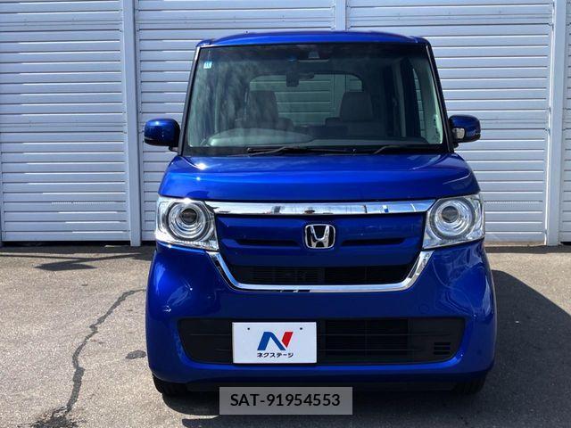 Honda N BOX 2018-11 7509370-14