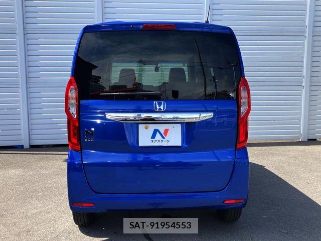 Honda N BOX 2018-11 7509370-15