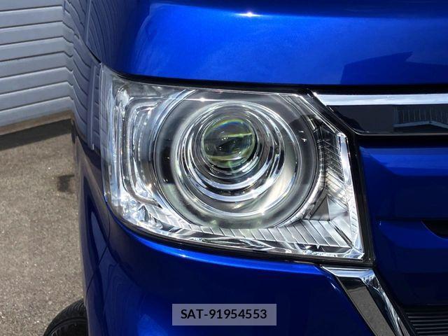 Honda N BOX 2018-11 7509370-16