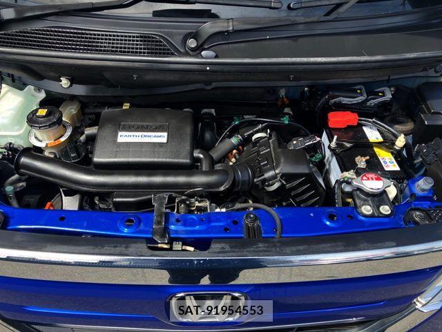 Honda N BOX 2018-11 7509370-17