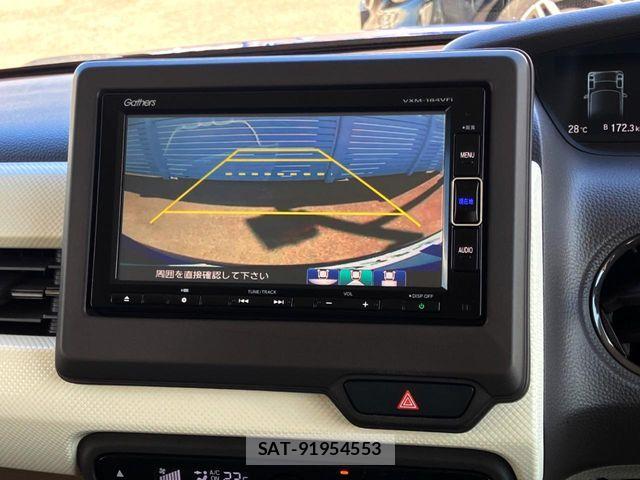 Honda N BOX 2018-11 7509370-3