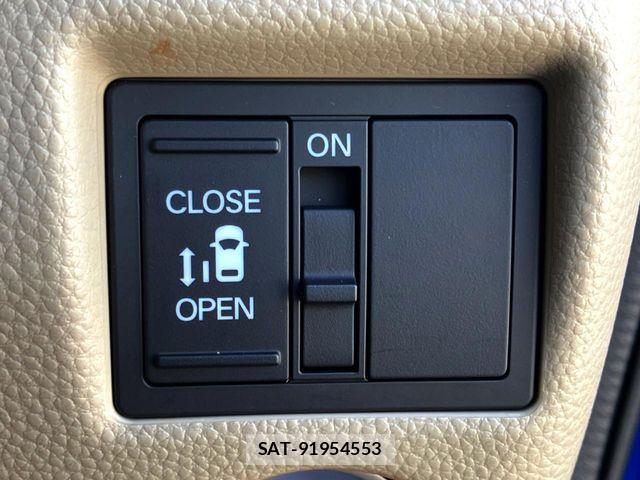 Honda N BOX 2018-11 7509370-4