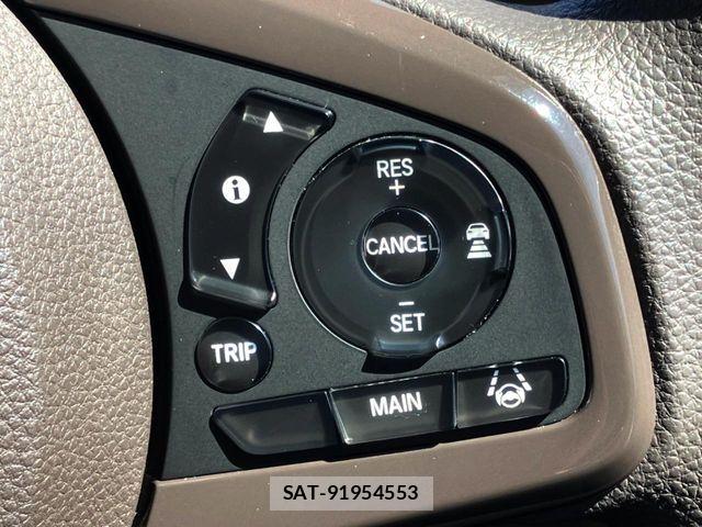 Honda N BOX 2018-11 7509370-6