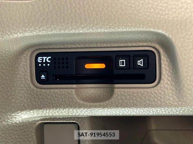 Honda N BOX 2018-11 7509370-7