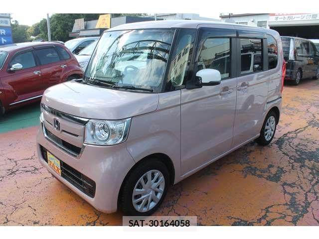 Honda N BOX 2019-12 7509372-10