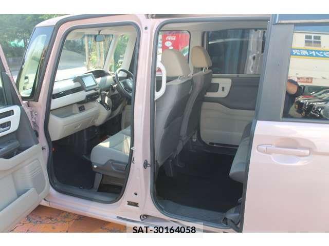 Honda N BOX 2019-12 7509372-13