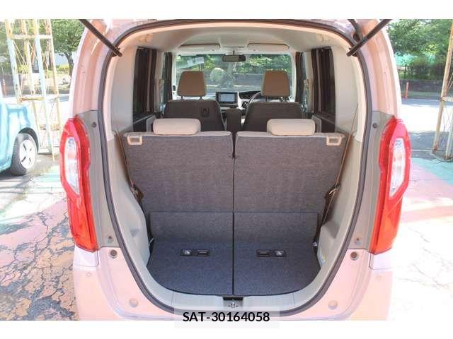 Honda N BOX 2019-12 7509372-16