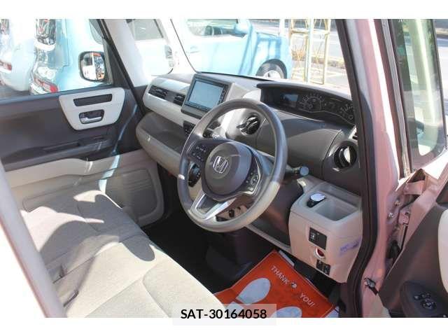 Honda N BOX 2019-12 7509372-19