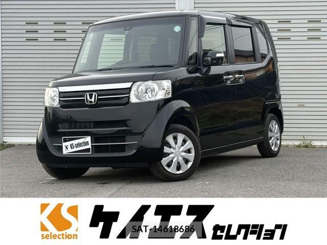 Honda N BOX 2017-06 7509379-0
