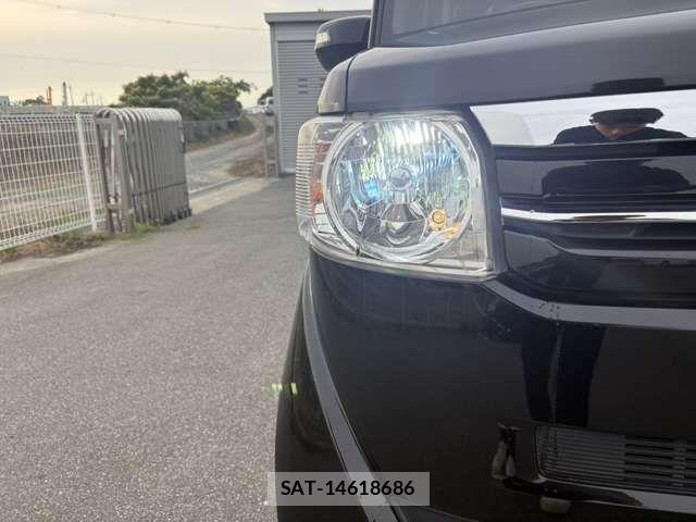Honda N BOX 2017-06 7509379-9