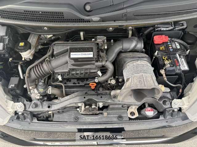 Honda N BOX 2017-06 7509379-12
