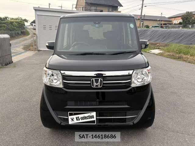 Honda N BOX 2017-06 7509379-1
