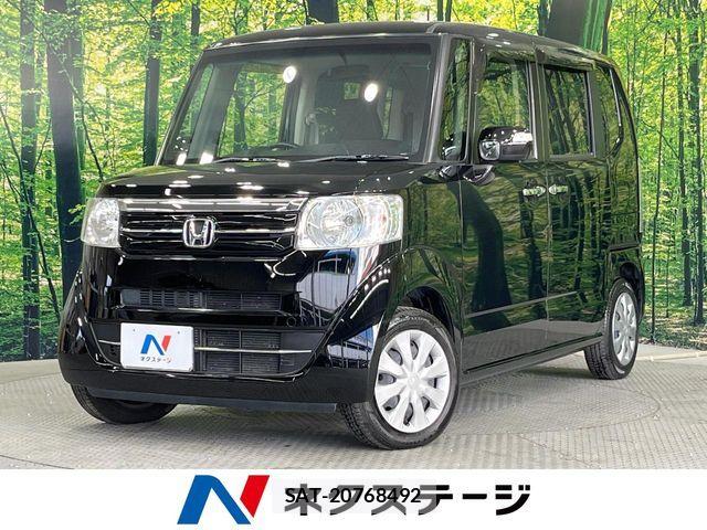 Honda N BOX 2015-05 7501770-0