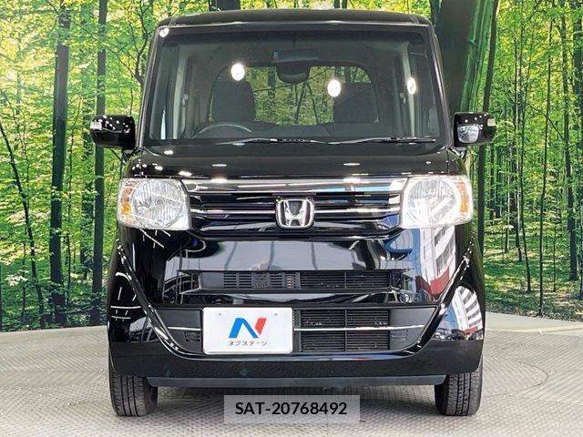 Honda N BOX 2015-05 7501770-13