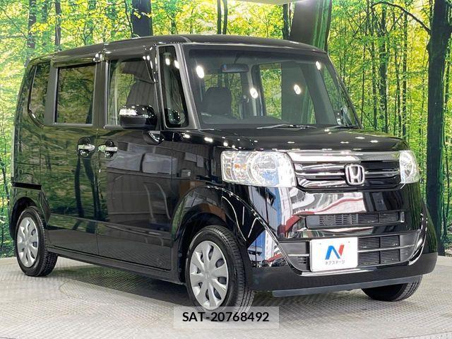 Honda N BOX 2015-05 7501770-15